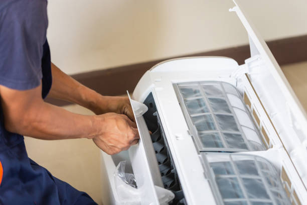 Best Emergency HVAC Services in Richfield, OH