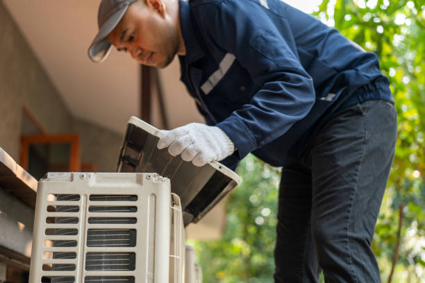 Best HVAC Training and Certification in Richfield, OH
