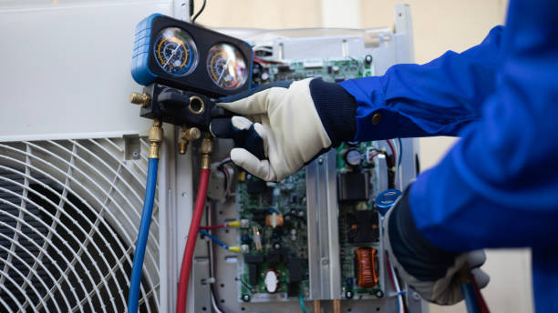 Best Residential HVAC in Richfield, OH